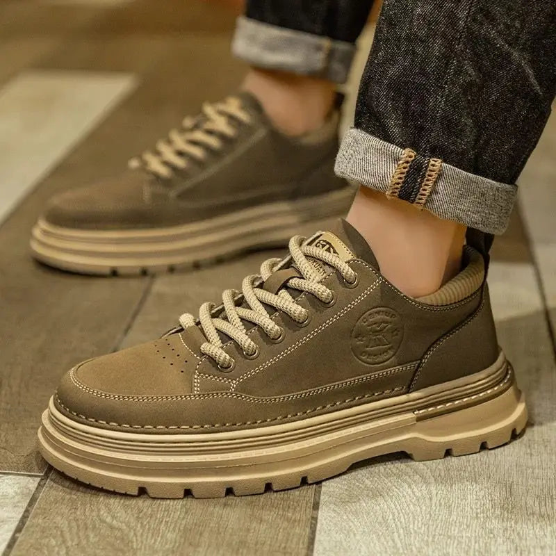 Sneaker Brighton
