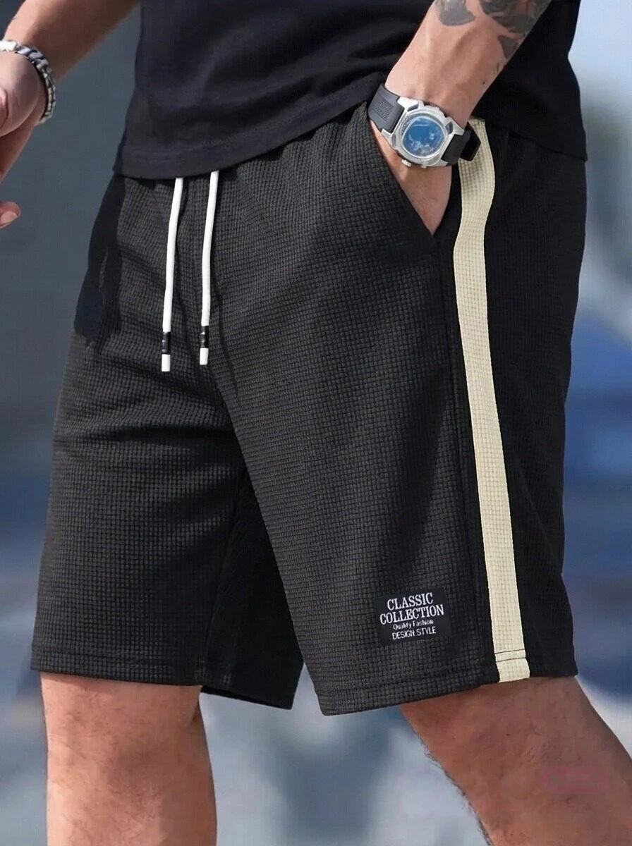 Shorts Rally