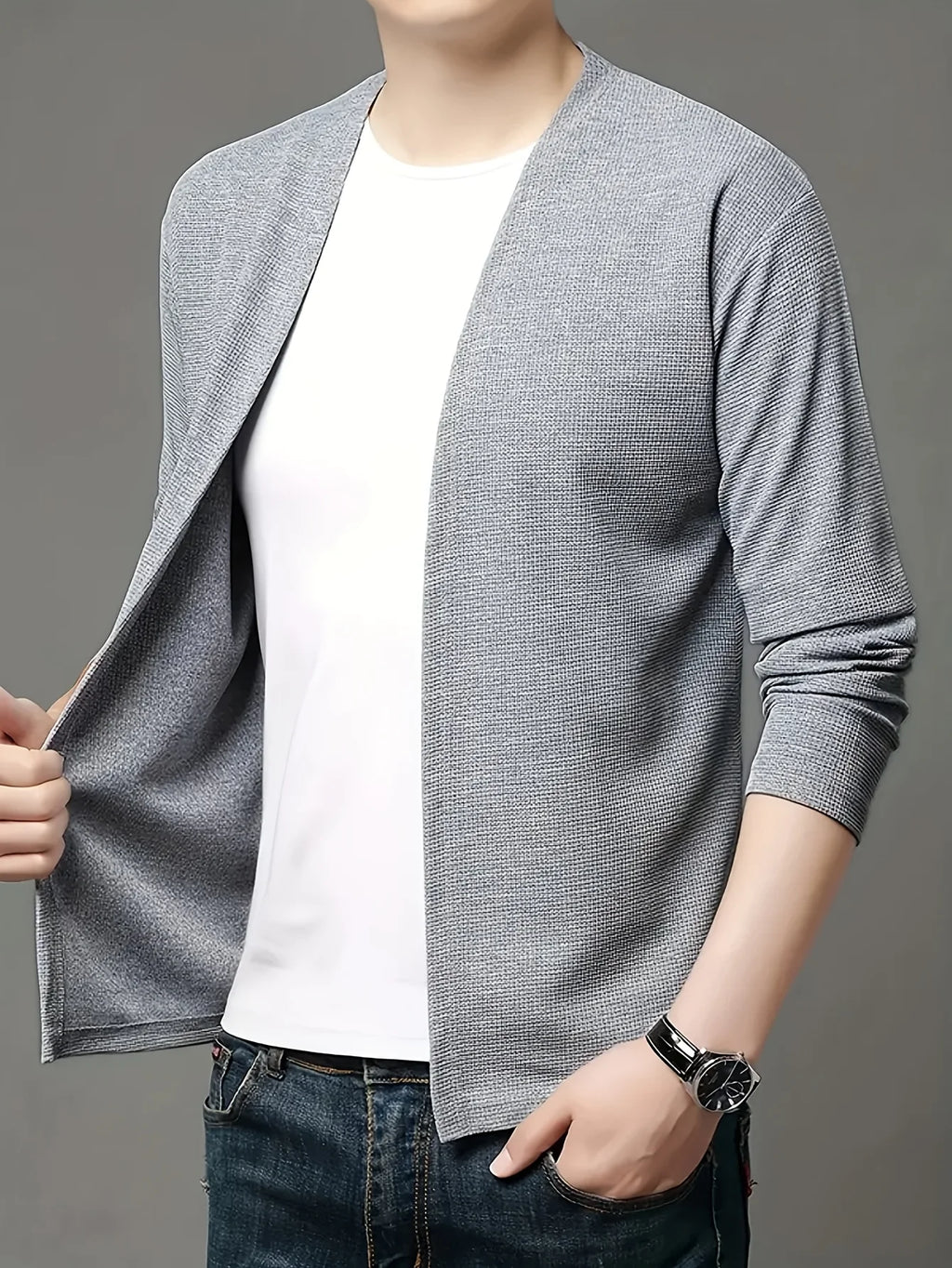 Cardigan Montevero