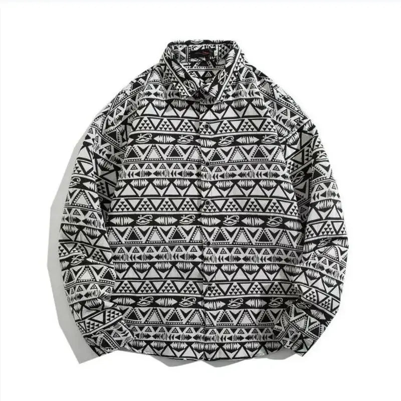 Camicia Zayden