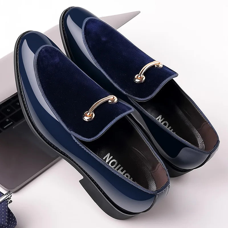 Mocassino Veylan