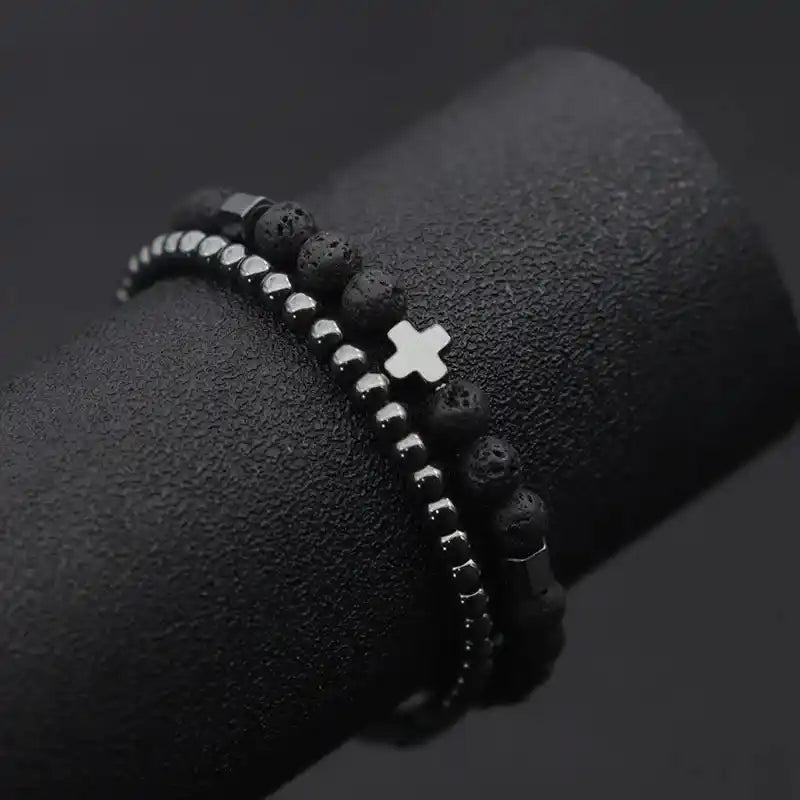 Ensemble de bracelets Ignis