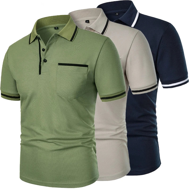 Polo Redford