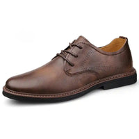 Scarpa Firenze – Pelle Premium
