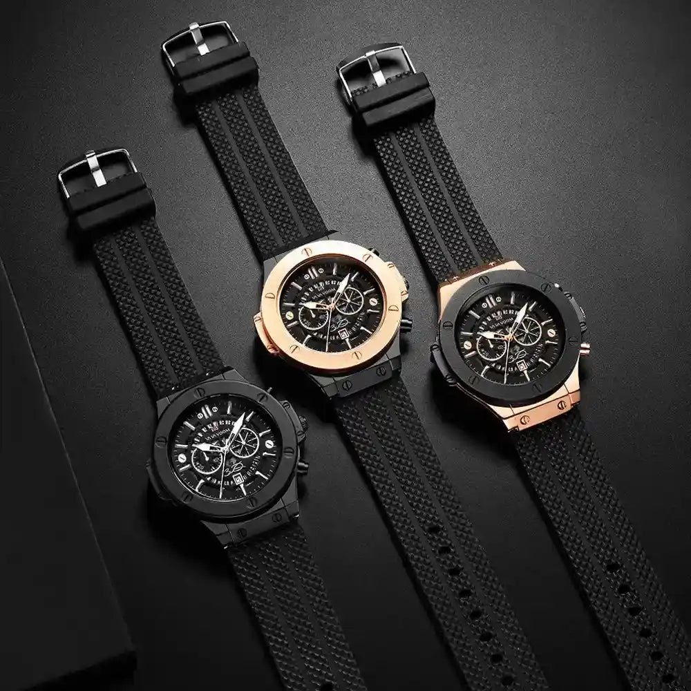 Orologio Urban Forge