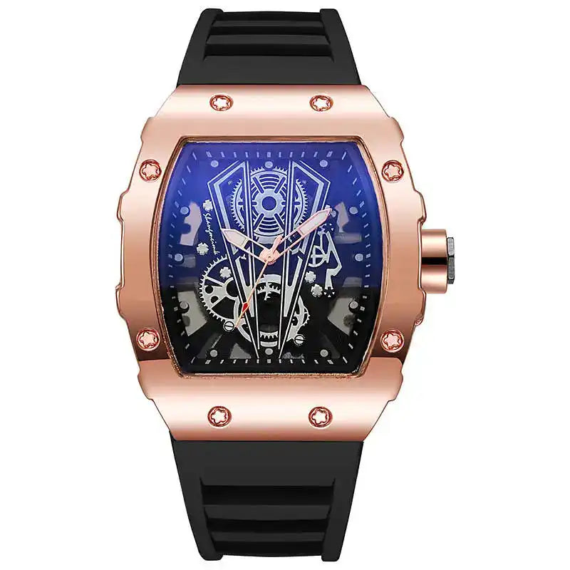 
                  Montre Fusion Chronos
                