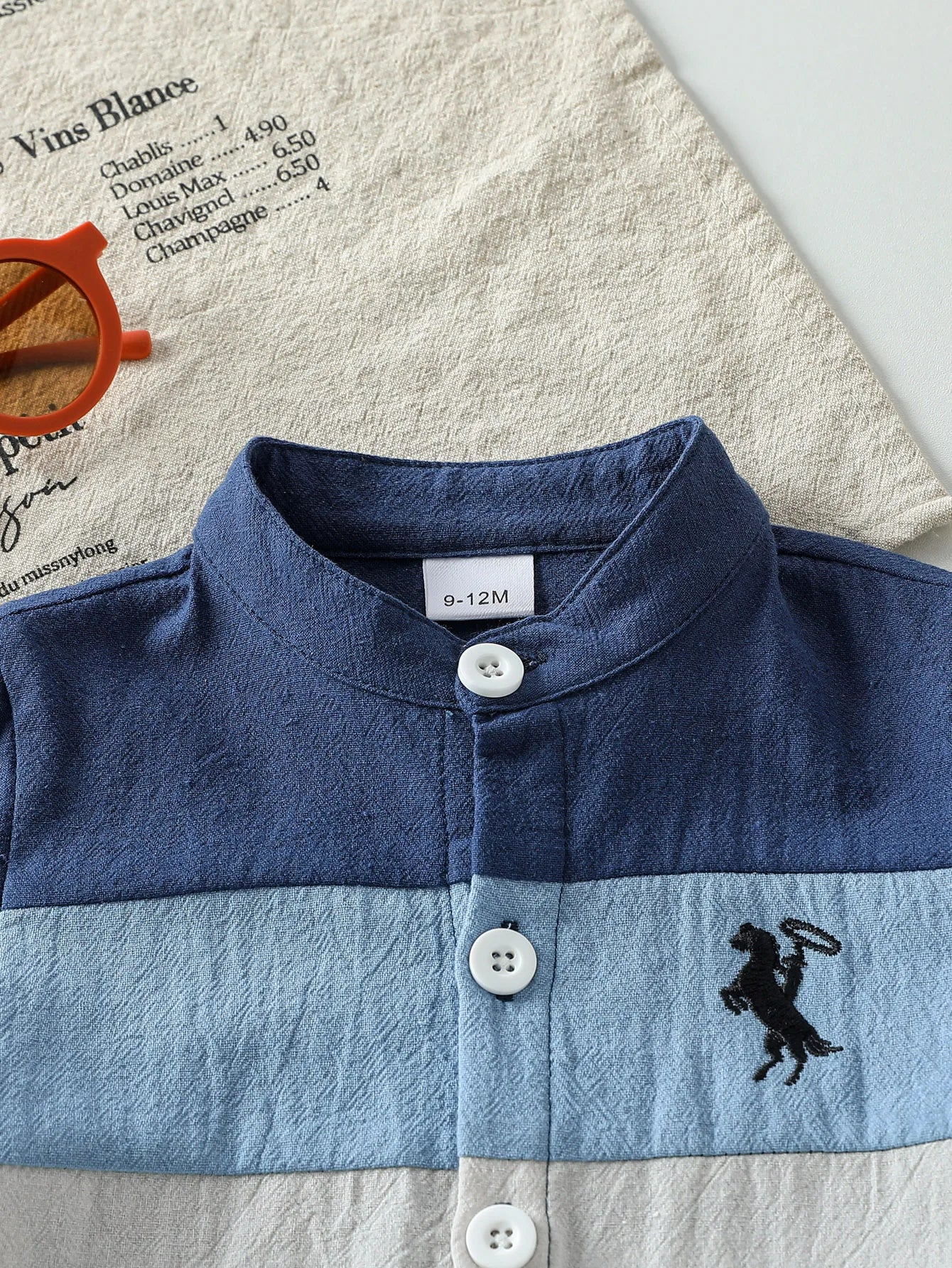 Completo Bambino Brenor