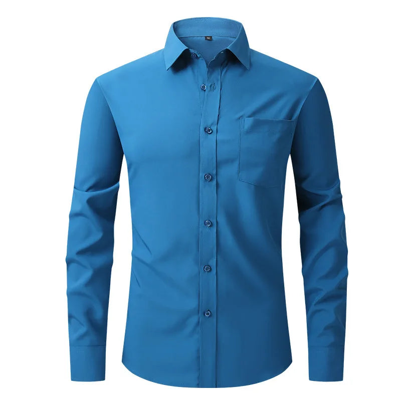 Camicia Alverton