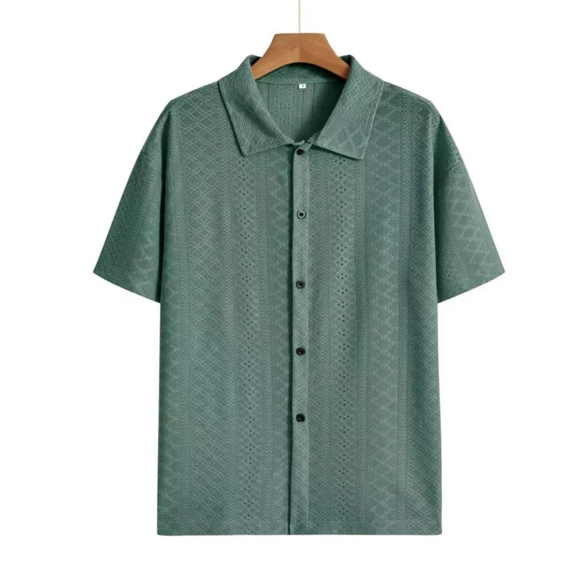 Camicia Positano