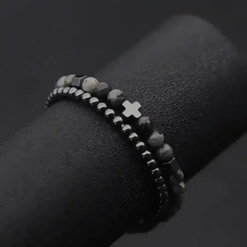 Bracciali Set Ignis