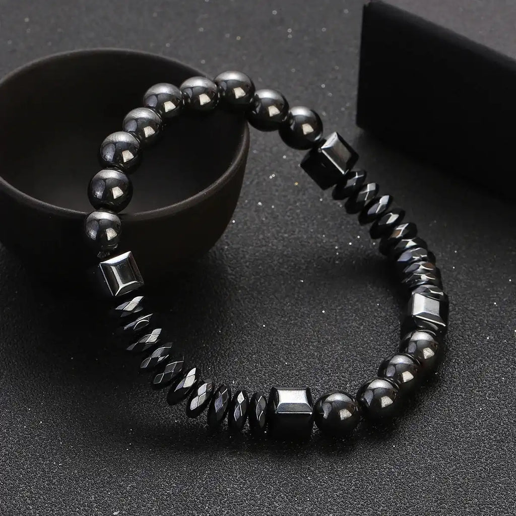 Ensemble de bracelets Shadow