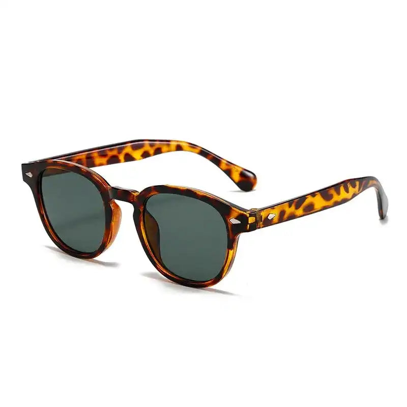 
                  Lunettes de soleil écaille de tortue Havana
                