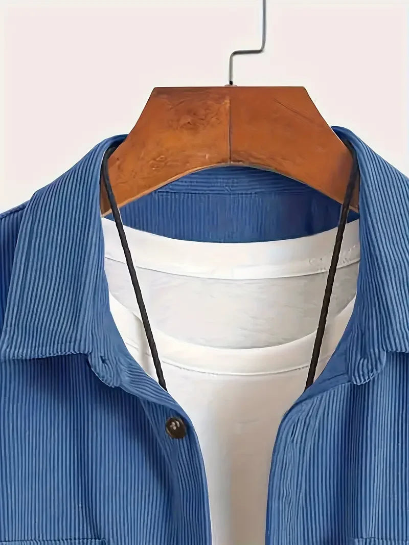 Giacca Harrington