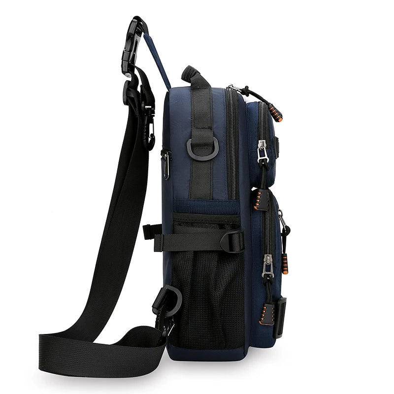 Borsa a Tracolla Trakker