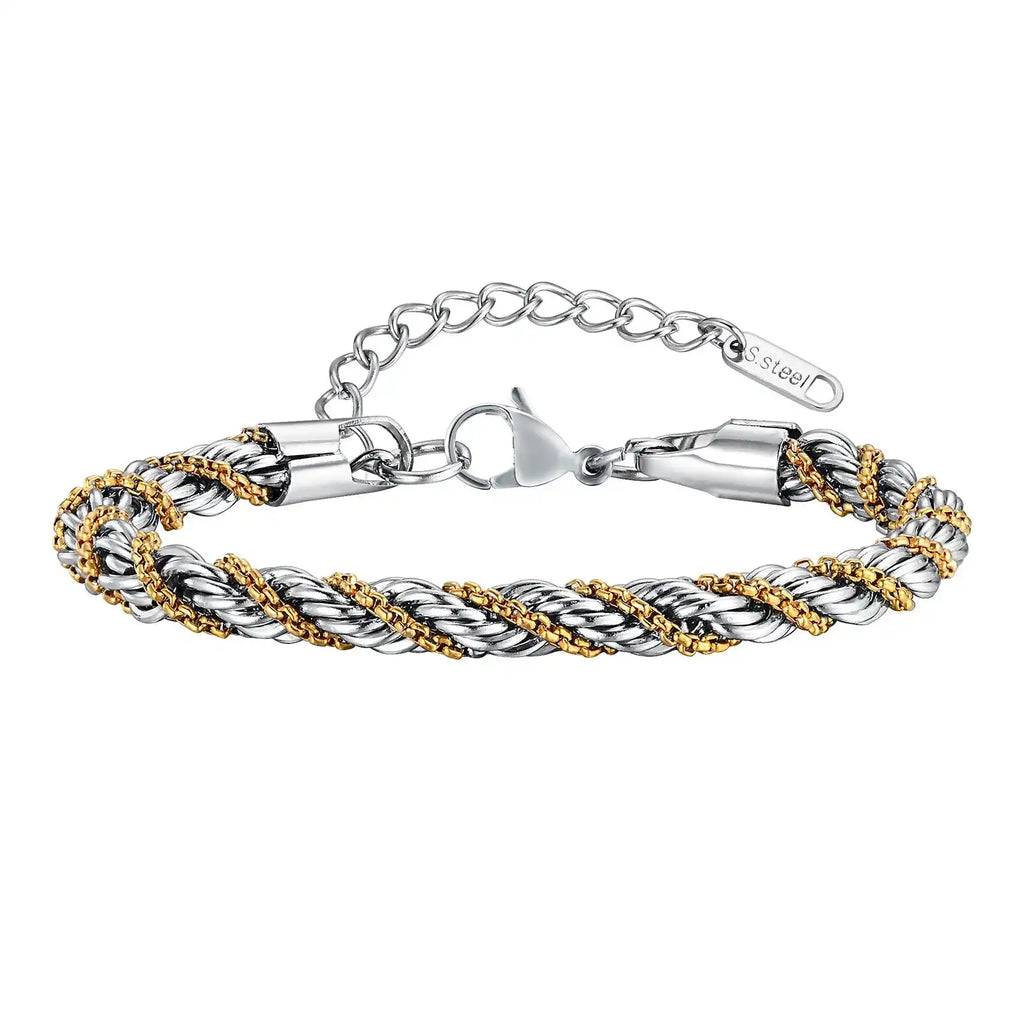 Bracciale Zenith Braid
