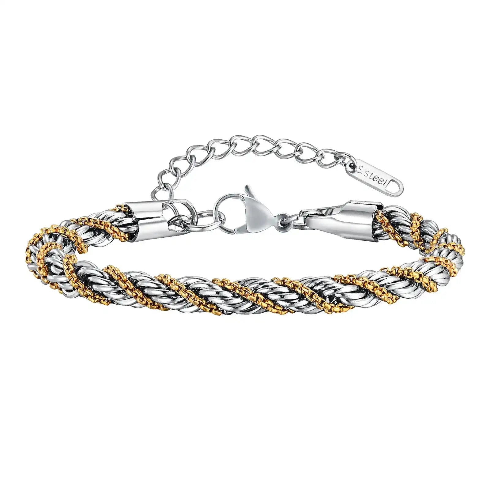 Bracciale Zenith Braid