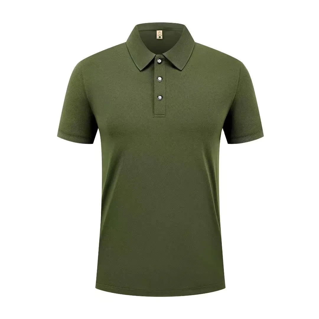Polo Mercer