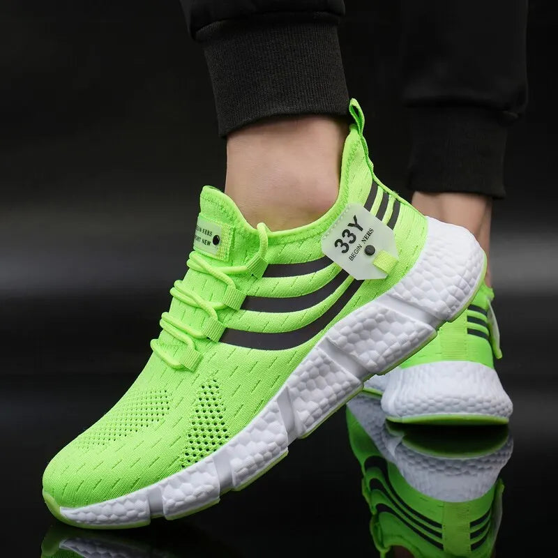 Sneakers Kairo