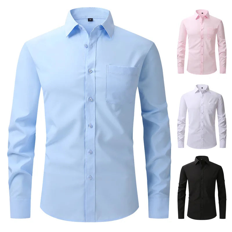 Camicia Alverton