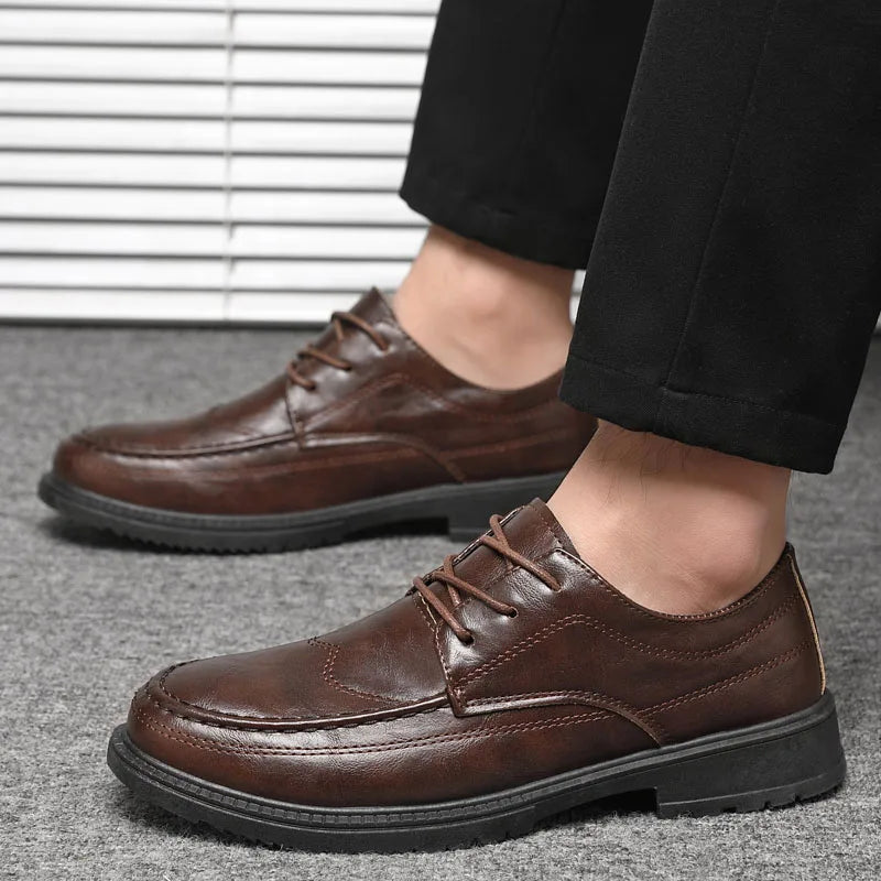 Scarpa Beckett