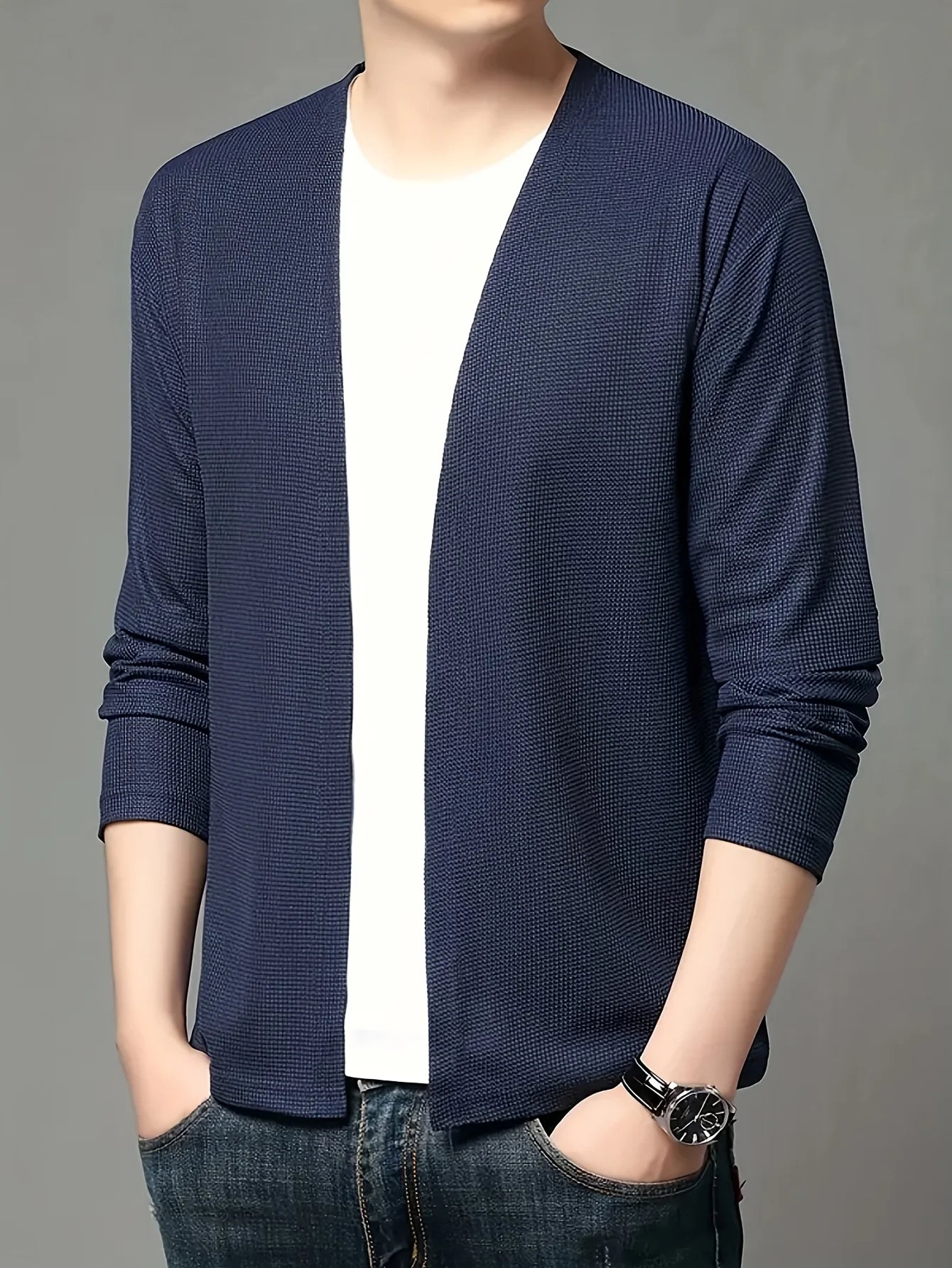 Cardigan Montevero