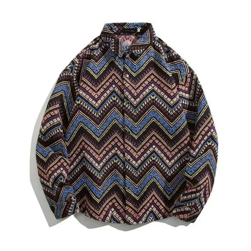 
                  Camicia Draven
                