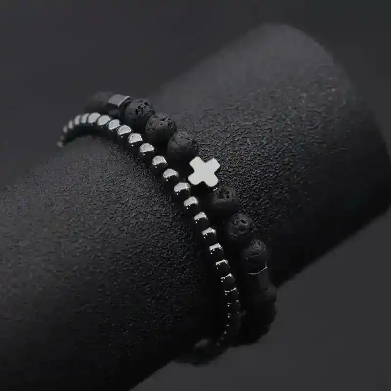 Bracciali Set Ignis