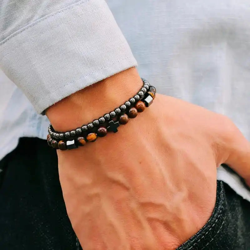 Ensemble de bracelets Ignis