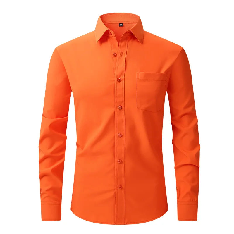 Camicia Alverton