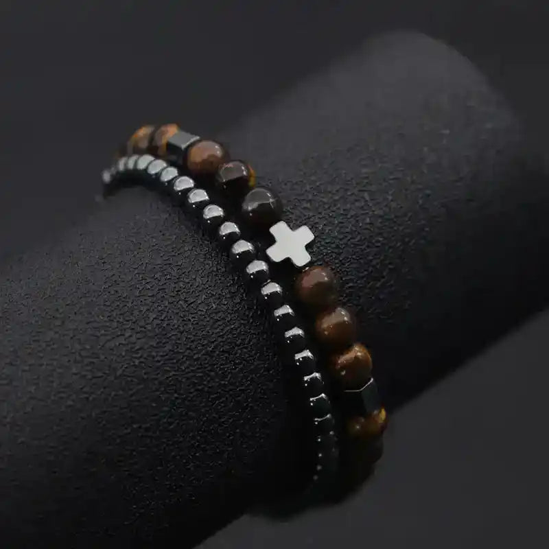 Bracciali Set Ignis