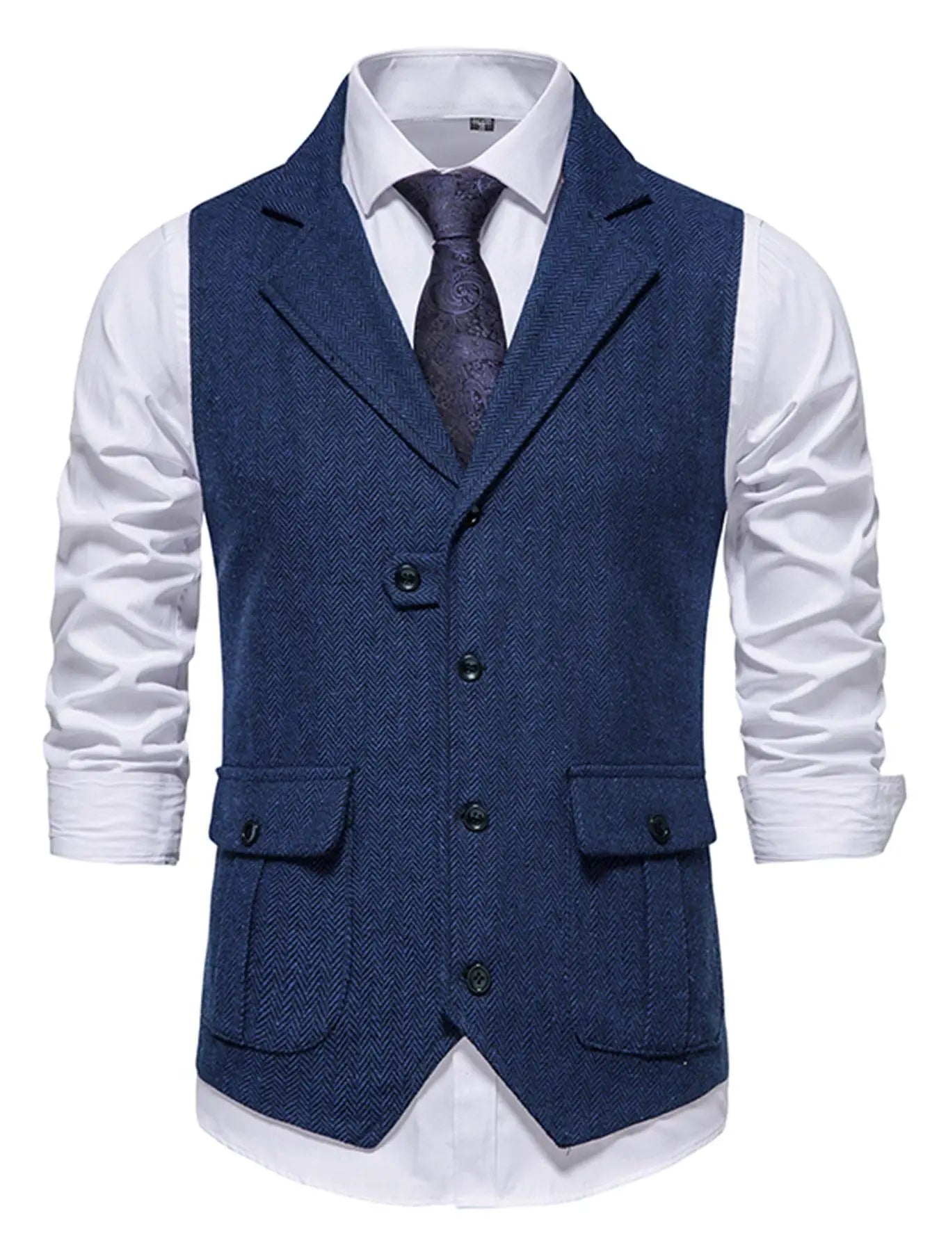 Gilet Ashcroft