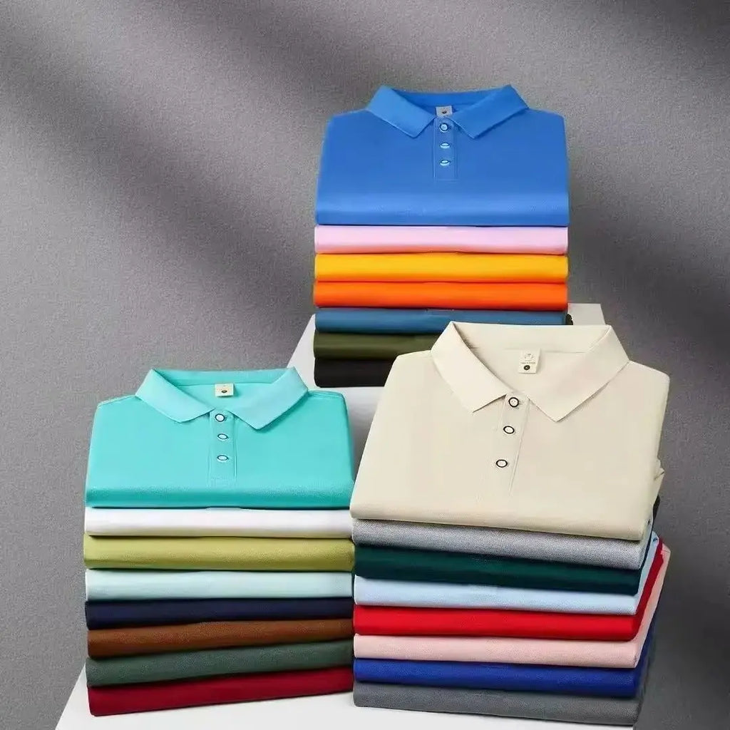 Polo Mercer