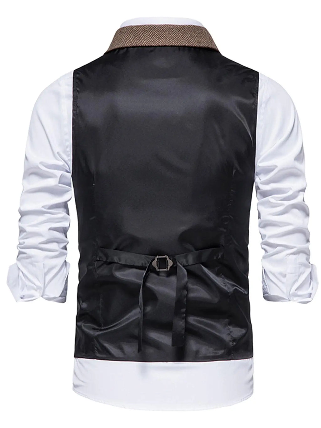 Gilet Ashcroft