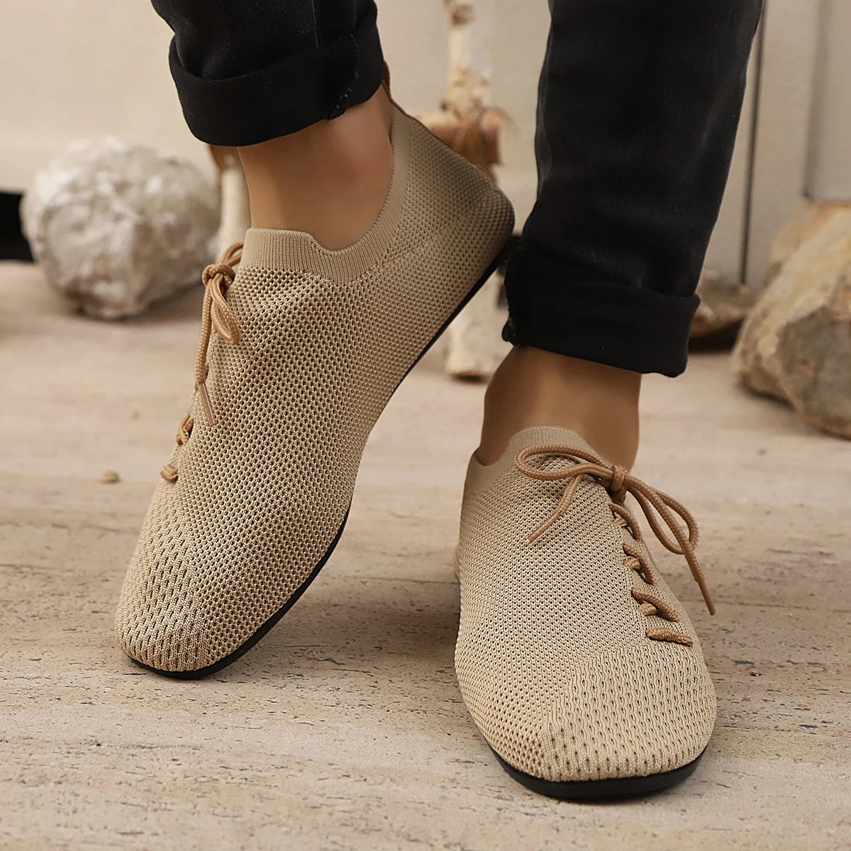 Sneaker Arven