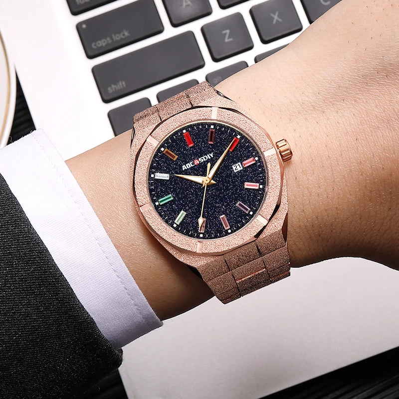 Orologio Asterion