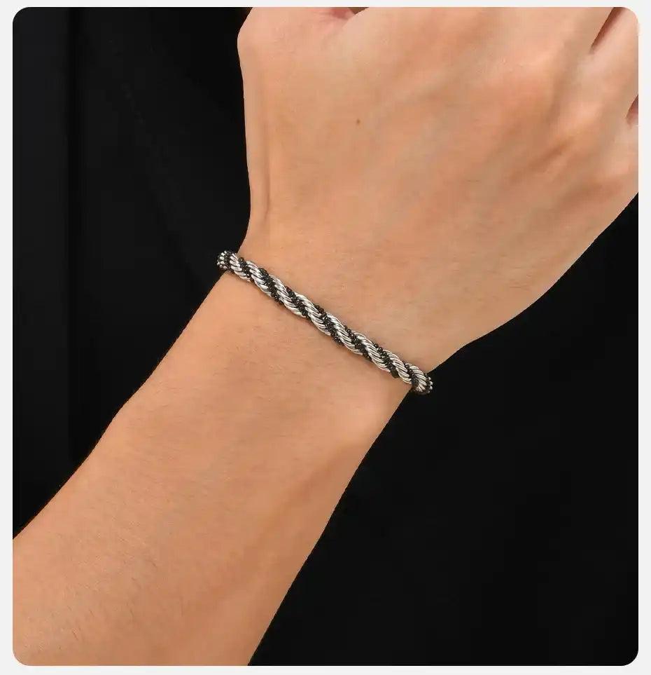 Bracciale Zenith Braid