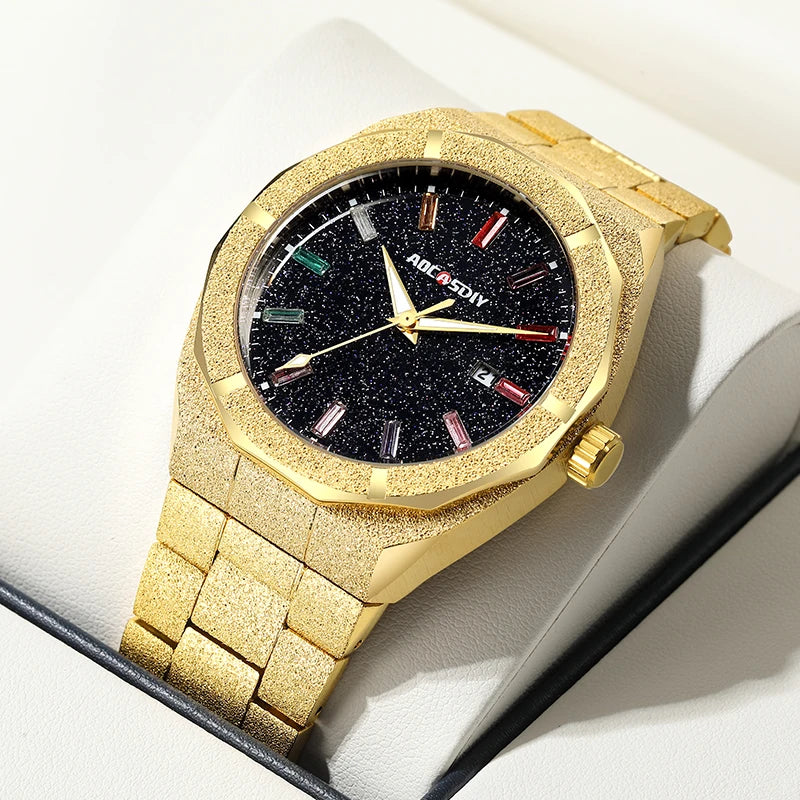 Orologio Asterion