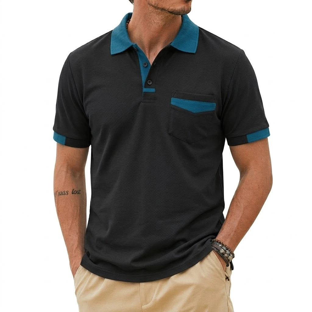 
                  Polo Halden
                