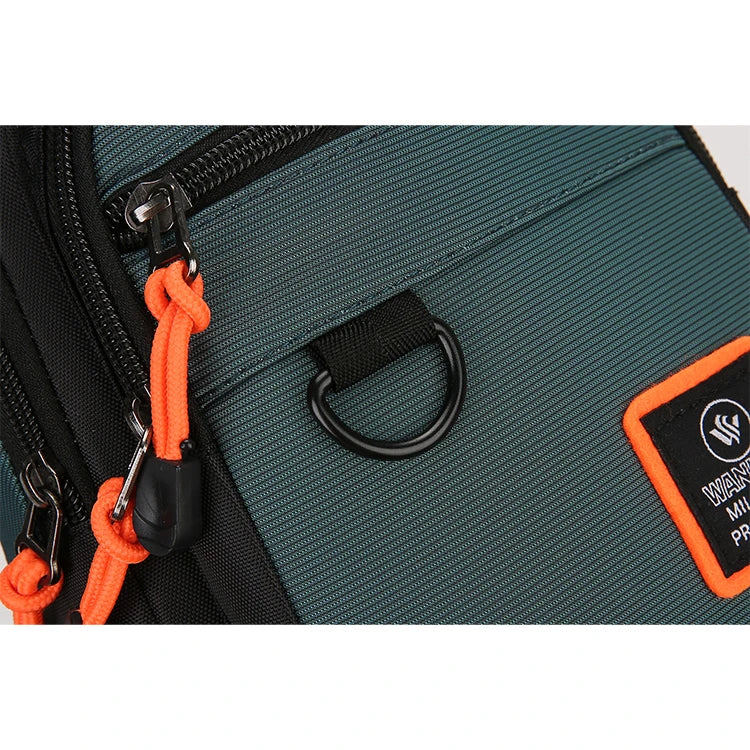 Borsa Tracolla Beckett