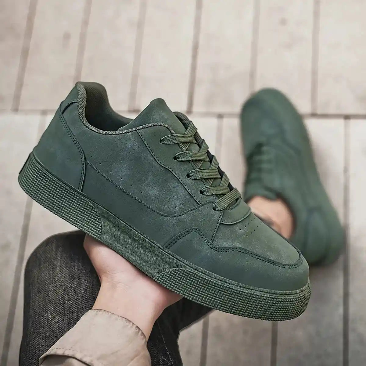 Sneaker Atlas