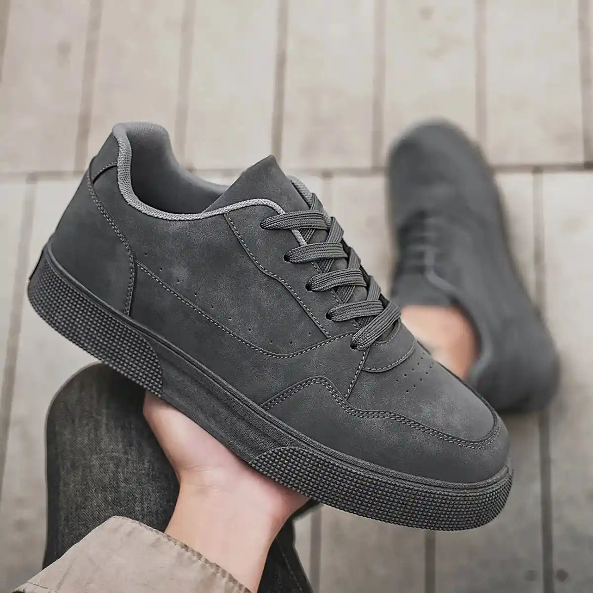 Sneaker Atlas