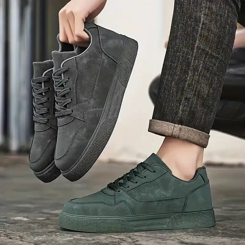 Sneaker Atlas