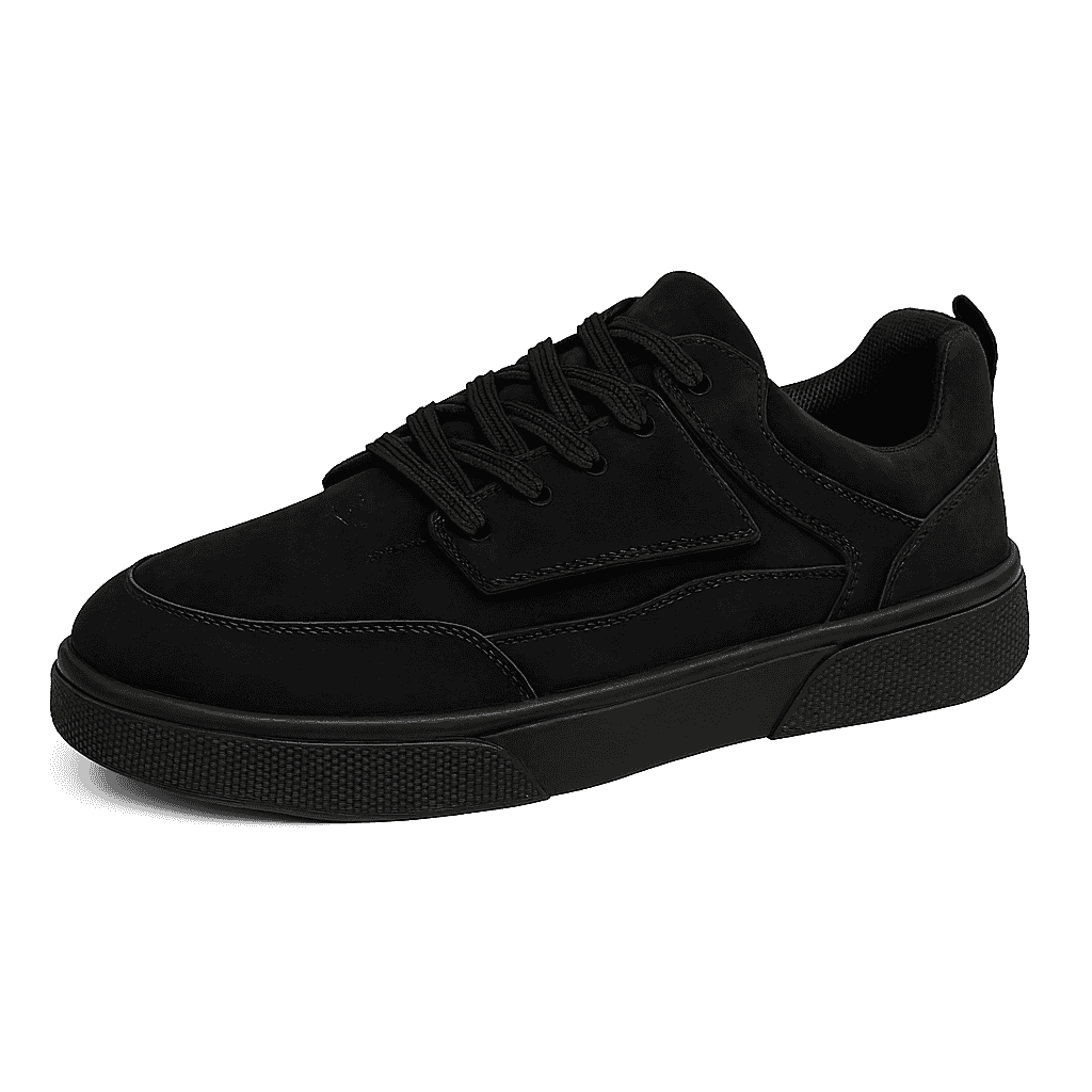 Sneaker Phantom Black