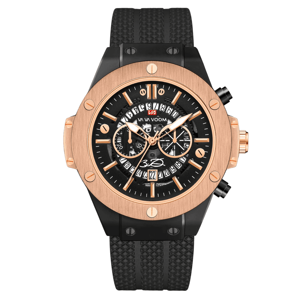 Orologio Urban Forge