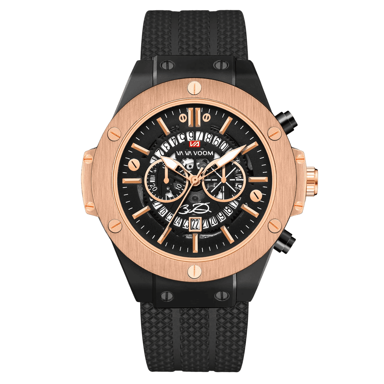 Orologio Urban Forge