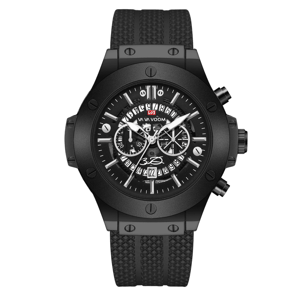Orologio Urban Forge