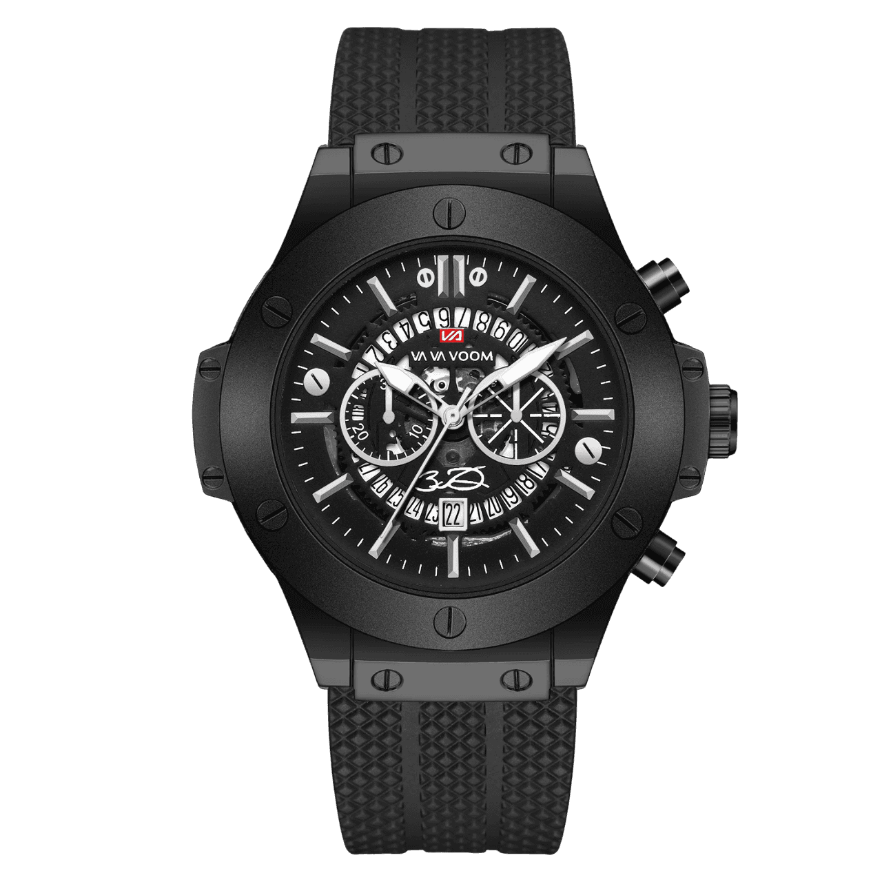 Orologio Urban Forge