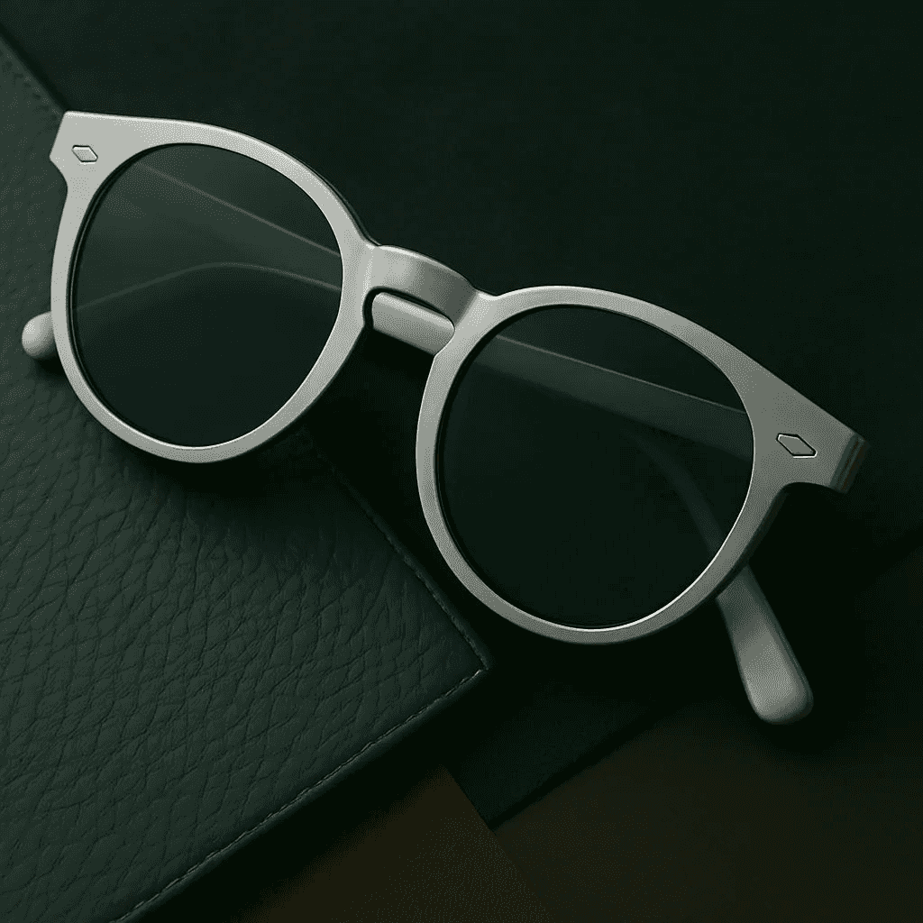 Lunettes de soleil Urban Haze