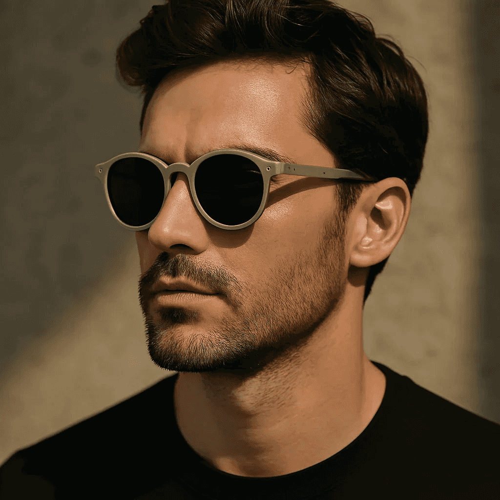 Lunettes de soleil Urban Haze