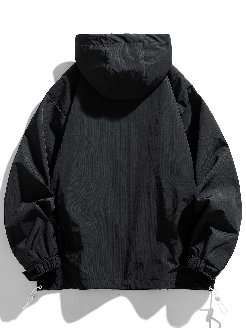 Jacket Surge Windbreaker